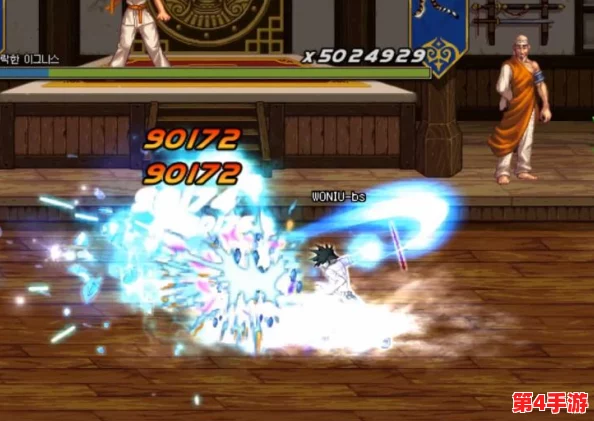 《地下城与勇士》中，探寻高攻输出王者：哪些职业以卓越攻击力引领冒险潮流？