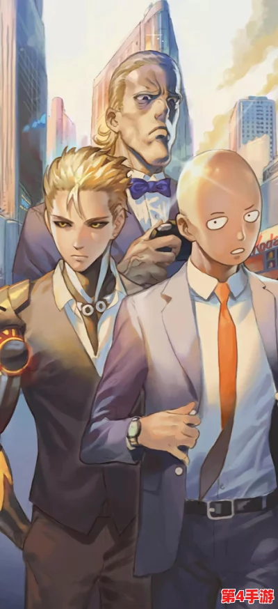 《一拳超人：最强之男》全新王者挑战策略指南，解锁极限战力与玩法深度探索