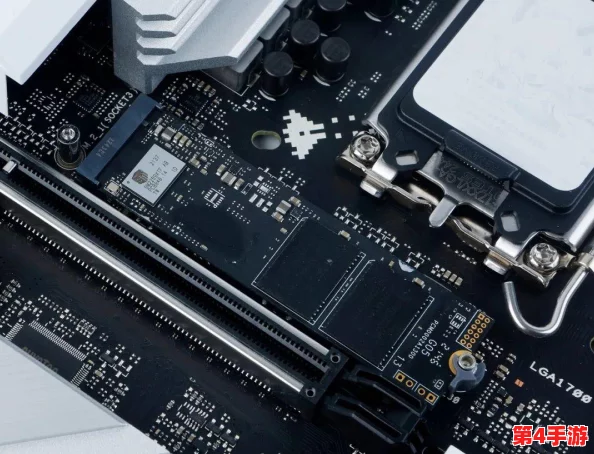 x9x9x9插槽：深度解析这一神秘技术的应用与发展