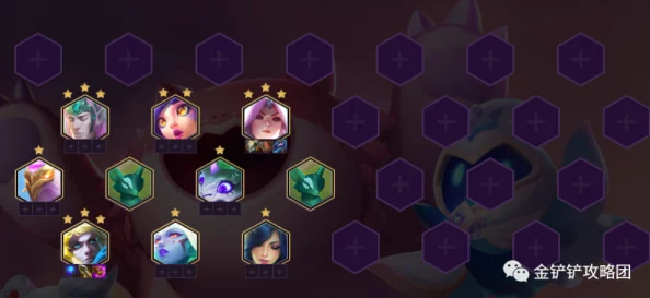 金铲铲之战进阶之路:翡翠之后,揭秘璀璨钻石段位的荣耀挑战 金铲铲之战进阶之路:翡翠之后,揭秘璀璨钻石段位的荣耀挑战