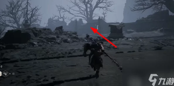 黑神话悟空：详尽解锁黑脸鬼精魄策略，全面揭秘高效获取方法与技巧