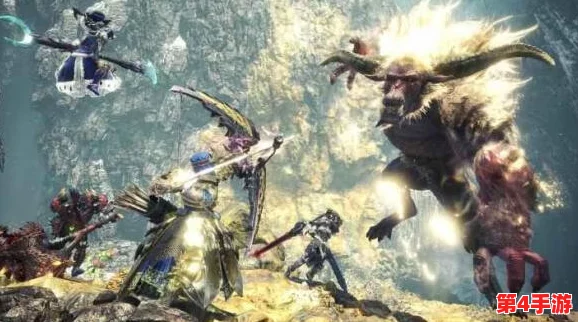 《怪物猎人》系列：哪款作品性价比最高，狩猎体验最独特？全面对比选购指南