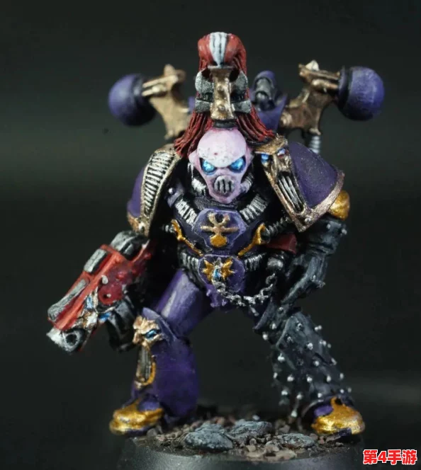 探索战锤40K星际战士2：个性化全装甲套件定制功能，打造专属战斗利器深度解析