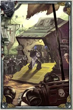 探索战锤40K星际战士2：个性化全装甲套件定制功能，打造专属战斗利器深度解析