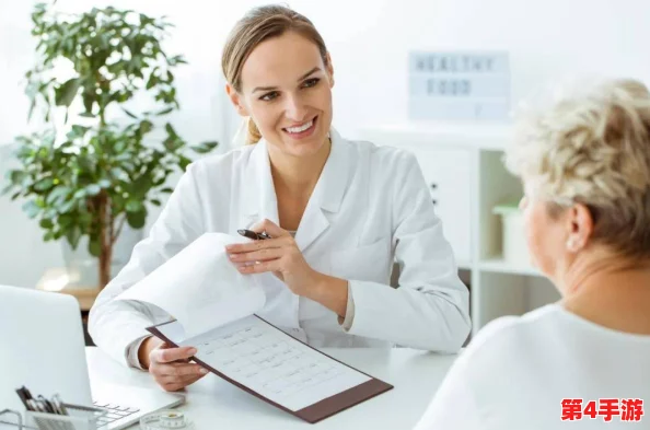 特别的体检小雨和主任：在健康管理中如何实现医患之间的有效沟通与信任建立