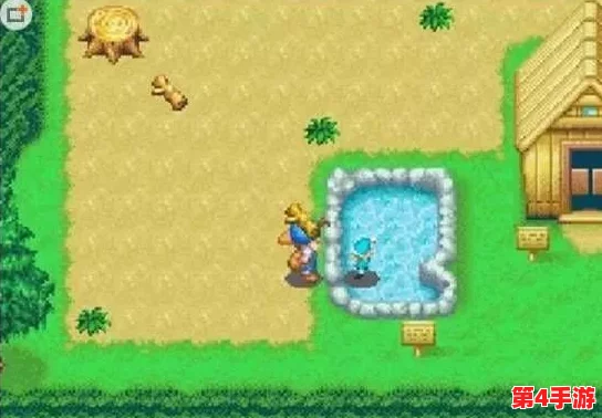 星露谷物语：高效掌握奶牛护理与牛奶挤取技巧，提升农场经营收益秘籍