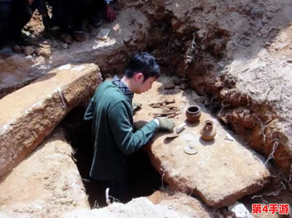 最近2018年的中字文墓惊现古代文化瑰宝，成果让人惊叹的考古发现