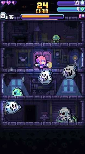 林间秘语：小女巫独门诅咒消解糖果秘方，魔法世界首度全面曝光！