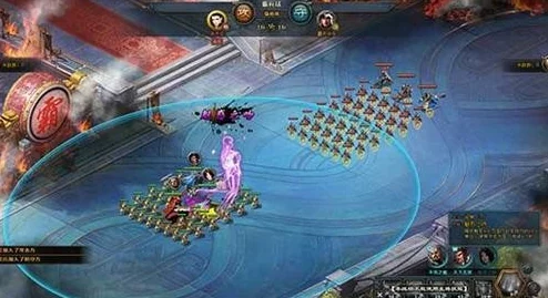 啪啪国2:竞技场革新战术指南,掌握独家战斗策略,轻松制霸战场新纪元 啪啪国2:竞技场革新战术指南,掌握独家战斗策略,轻松制霸战场新纪元