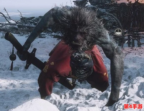 黑神话悟空实战指南:破解赤尻马猴多变招式,掌握制胜策略全解析 黑神话悟空实战指南:破解赤尻马猴多变招式,掌握制胜策略全解析
