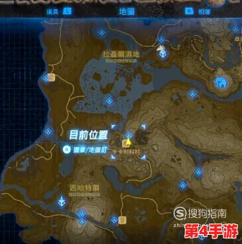 《塞尔达传说》智慧试炼:全面捕获咕咕鸡策略指南,解锁隐藏成就与探索乐趣 《塞尔达传说》智慧试炼:全面捕获咕咕鸡策略指南,解锁隐藏成就与探索乐趣