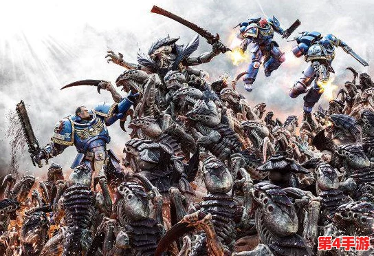 《战锤40K》星际战士2:重装上阵策略指南,掌握终极装备与战术布局的艺术 《战锤40K》星际战士2:重装上阵策略指南,掌握终极装备与战术布局的艺术