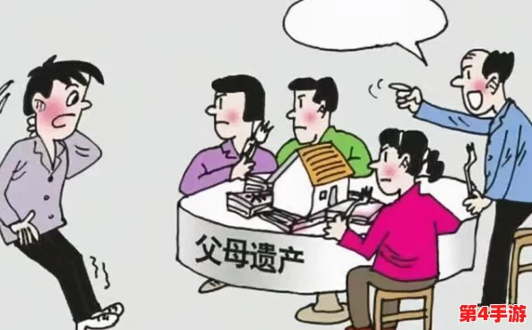 父母儿女一家狂倪匡印:理解家庭关系中的爱与责任的深刻内涵 父母儿女一家狂倪匡印:理解家庭关系中的爱与责任的深刻内涵