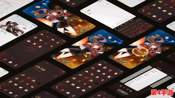 胡桃吃旅行者坤:趣味解读角色互动及深层次象征分析 胡桃吃旅行者坤:趣味解读角色互动及深层次象征分析