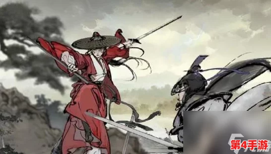 墨剑江湖：精选最强侠客指南，揭秘武林至尊的独门之选与策略搭配