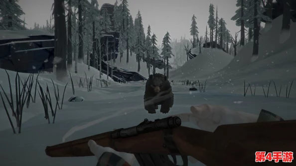 冬季绝境挑战:掌握无尽冬日巨熊的高效猎杀策略与生存技巧全解析 冬季绝境挑战:掌握无尽冬日巨熊的高效猎杀策略与生存技巧全解析