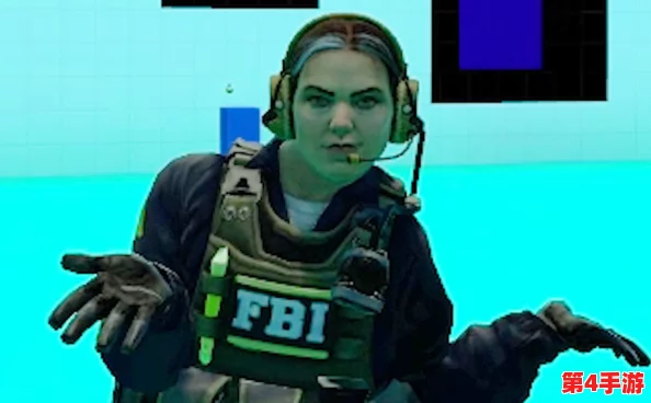 暴躁老阿姨CsGO最新章节更新：细节解析与玩家热议之全面综述