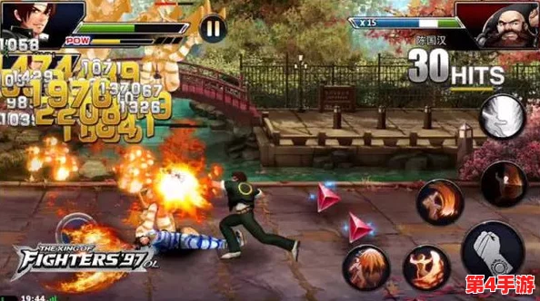 《拳皇97OL》角色深度对比:探索哪位格斗英雄更适合你的战斗风格与策略布局? 《拳皇97OL》角色深度对比:探索哪位格斗英雄更适合你的战斗风格与策略布局?