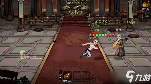 探寻烟雨朦胧江湖路：独家揭秘邪异古剑的隐秘获取策略与技巧