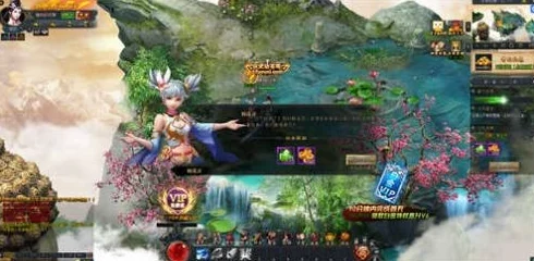 仙途探索：御剑仙缘中仙羽进阶全面指南与精准要求概览