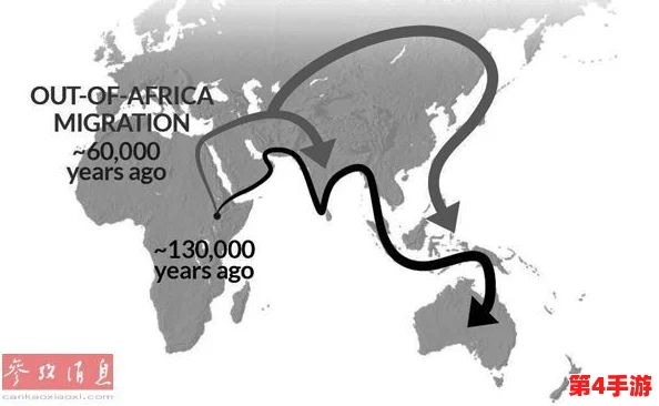 非洲人与性动交ccoo：探讨文化差异对于人类行为的影响
