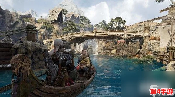 PCgamer评测:《战神5》PC版战斗体验获赞,剧情表现略显平淡仅得79分评价 PCgamer评测:《战神5》PC版战斗体验获赞,剧情表现略显平淡仅得79分评价