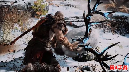 PCgamer评测:《战神5》PC版战斗体验获赞,剧情表现略显平淡仅得79分评价 PCgamer评测:《战神5》PC版战斗体验获赞,剧情表现略显平淡仅得79分评价