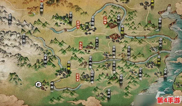 烟雨朦胧江湖路:揭秘失窃秘籍任务全攻略,智勇双全解锁武林奥秘 烟雨朦胧江湖路:揭秘失窃秘籍任务全攻略,智勇双全解锁武林奥秘