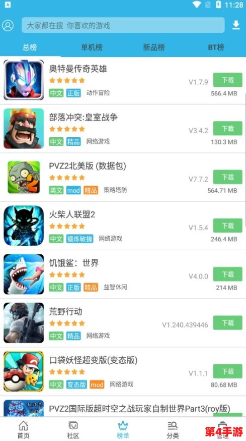 色天堂app下载：用户评论揭示了这款应用的真实体验与使用感受，值得一试！