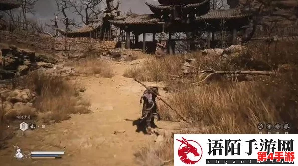 《黑神话：悟空》详尽探索——拨浪鼓奇缘支线任务全流程图文实战指南