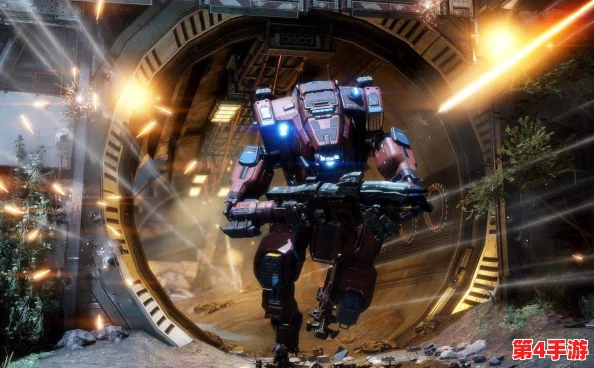 《泰坦陨落2》终极战场策略:揭秘最强装备搭配,助你主宰战场每一刻! 《泰坦陨落2》终极战场策略:揭秘最强装备搭配,助你主宰战场每一刻!