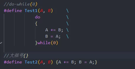 用你的大括号顶我的小括号:在编程与生活中,如何找到平衡与和谐的关系? 用你的大括号顶我的小括号:在编程与生活中,如何找到平衡与和谐的关系?