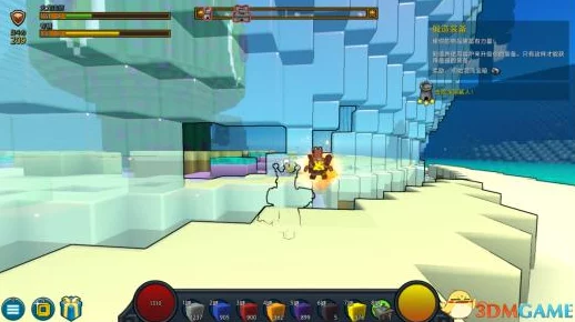 2024年必玩！创意无限沙子游戏精选集：沉浸式沙建挑战与探险乐趣大放送