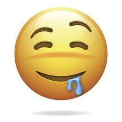 申鹤流眼泪流口水，网友：这是一种怎样的表情？