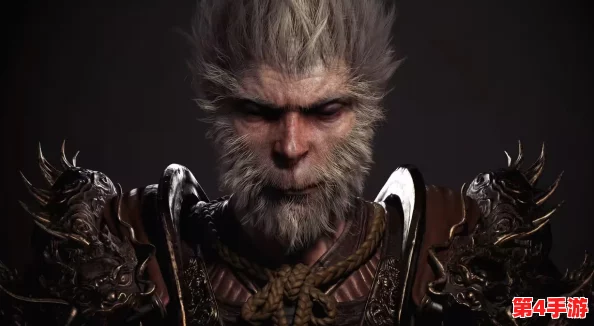 《黑神话：悟空》原画鉴赏——红依角色深度探索与形象图鉴展示