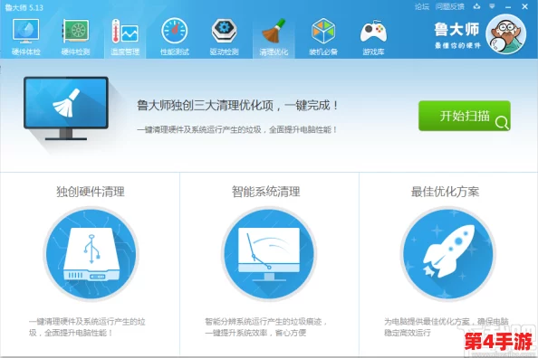 鲁大师在线视频播放免费观看：如何选择适合自己的视频内容？