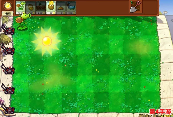 植物融合新纪元：解锁僵尸杂交版冒险模式53关致胜策略与技巧大全