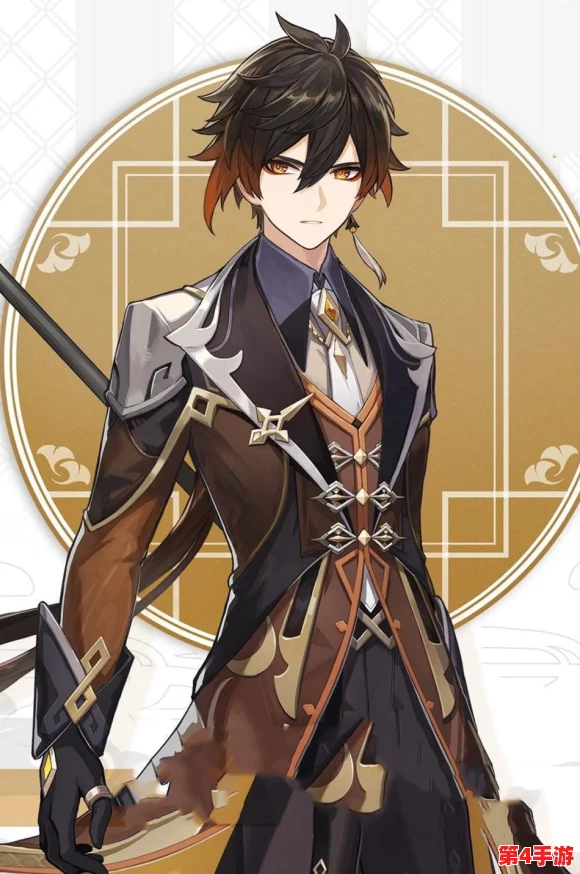 “read[长弓燧龙] 胡桃 (原神)——她的魅力与实力并存，令人难以抗拒”