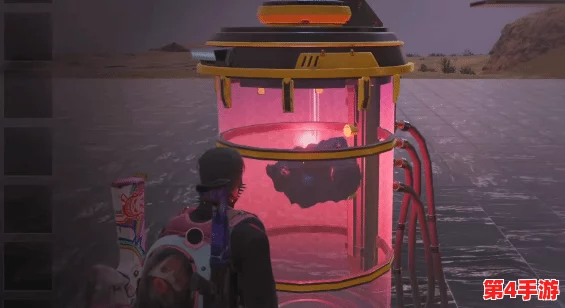 七日奇境探秘：解锁世界星之彩的终极获取攻略与技巧深度分享