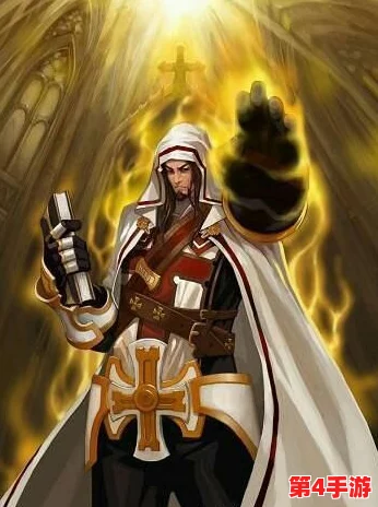 《地下城与勇士》中奶妈角色的职业归属揭秘：圣职者的治愈之光深度剖析