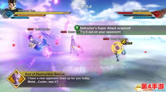 《龙珠超宇宙2》深度探索：菲利师匠专属任务全流程策略指南与技巧揭秘