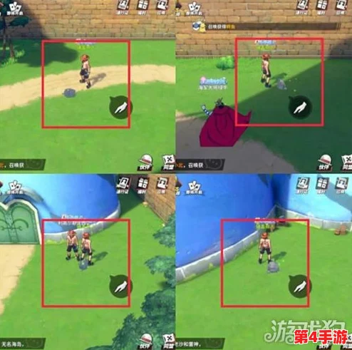 《航海王热血航线》秘境试炼全攻略：解锁神秘海域，挑战极限策略玩法指南