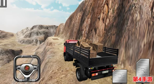 2024年度精选:沉浸式大卡车驾驶模拟游戏盛宴,解锁极致驾控乐趣与多样运输挑战 2024年度精选:沉浸式大卡车驾驶模拟游戏盛宴,解锁极致驾控乐趣与多样运输挑战