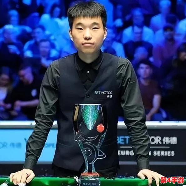 2024年度热门台球竞技游戏TOP 5榜单:精选免费下载,尽享指尖斯诺克与花式撞击盛宴! 2024年度热门台球竞技游戏TOP 5榜单:精选免费下载,尽享指尖斯诺克与花式撞击盛宴!