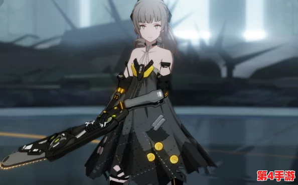 《战双帕弥什》七实全新机体登场：性能评估与抽取策略，玩家必看指南！