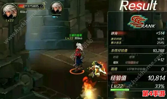 DNF手游金秋盛宴：独家攻略揭秘高效获取豪华礼包全流程