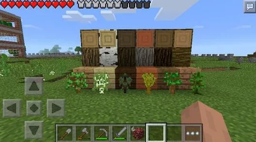 掌握我的世界：高效获取平滑石的实用方法与技巧全攻略