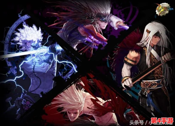 《地下城与勇士》女鬼剑士：四职业觉醒特色深度剖析，哪一款技能树最适合你的战斗风格？