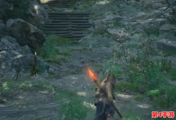 探索黑神话悟空：解锁漱玉花种子隐秘获取途径与技巧