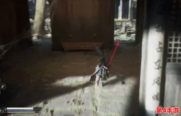 探索黑神话悟空：解锁漱玉花种子隐秘获取途径与技巧